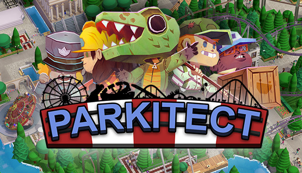 Cover_Parkitect